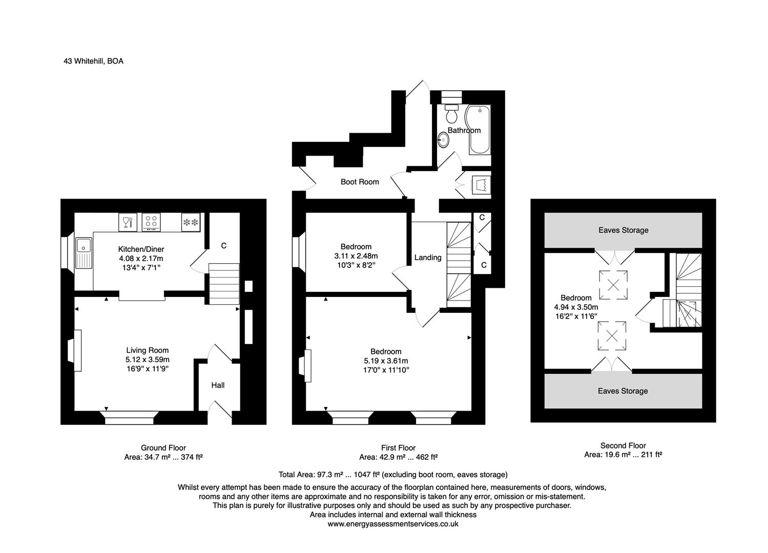 Property Details Jeremy Jenkins Estate Agents BradfordonAvon